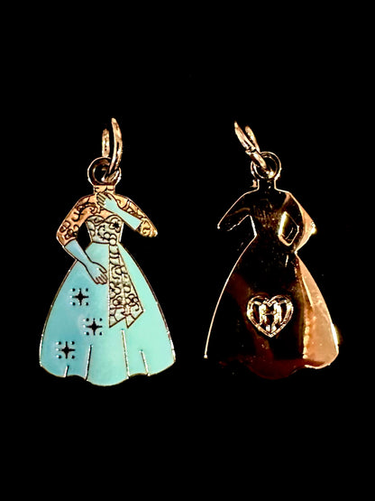 The Sisters, Sisters Charm